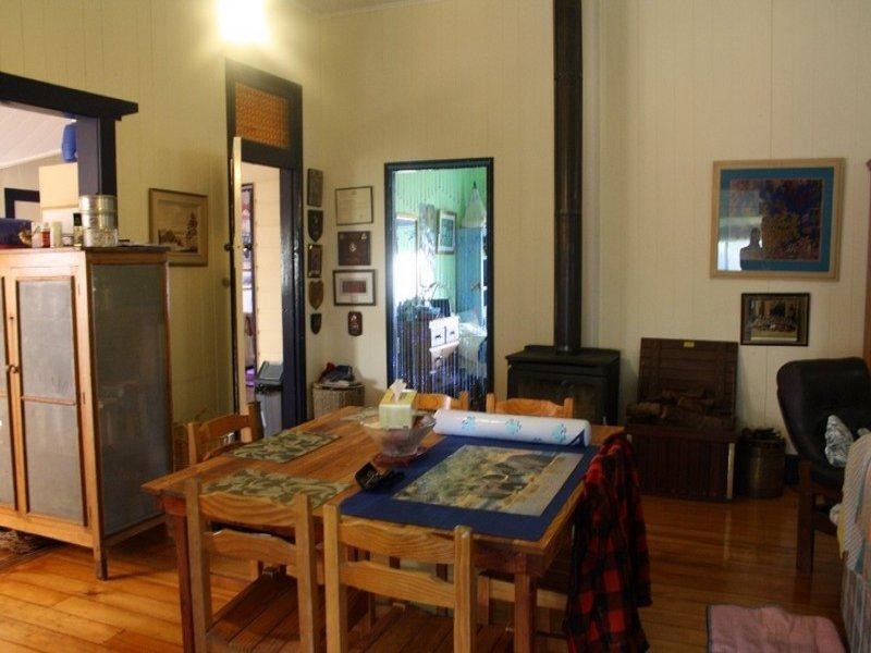 16 Yangan Killarney Road, Warwick QLD 4370