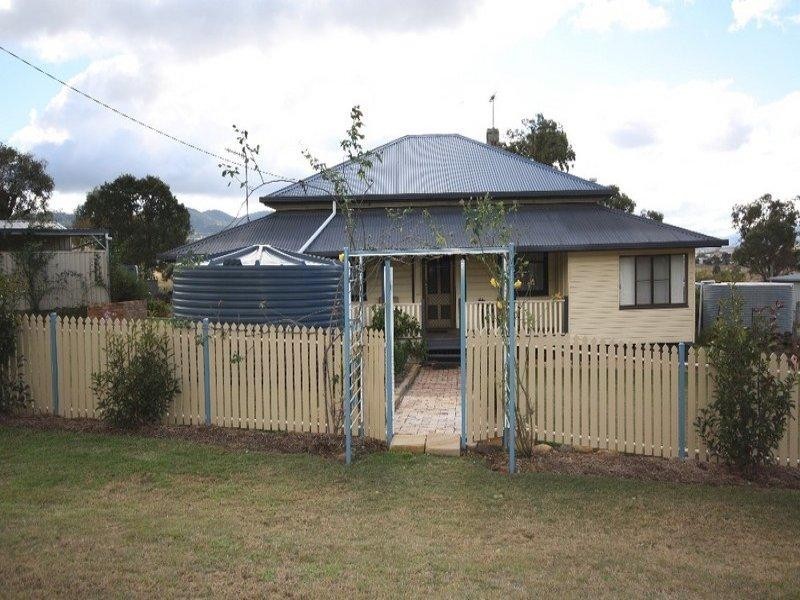 16 Yangan Killarney Road, Warwick QLD 4370