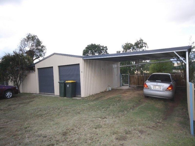 16 Yangan Killarney Road, Warwick QLD 4370
