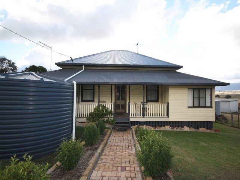 16 Yangan Killarney Road, Warwick QLD 4370