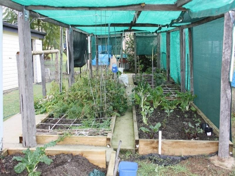 16 Yangan Killarney Road, Warwick QLD 4370