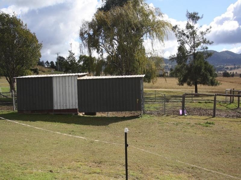 16 Yangan Killarney Road, Warwick QLD 4370