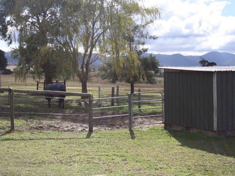 16 Yangan Killarney Road, Warwick QLD 4370