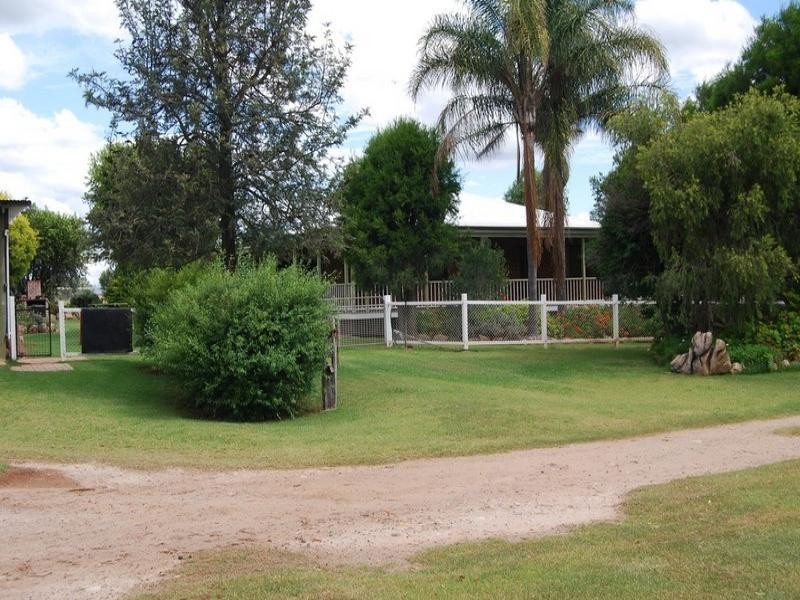 208 Markeys Lane, Yangan QLD 4371
