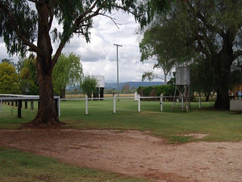 208 Markeys Lane, Yangan QLD 4371