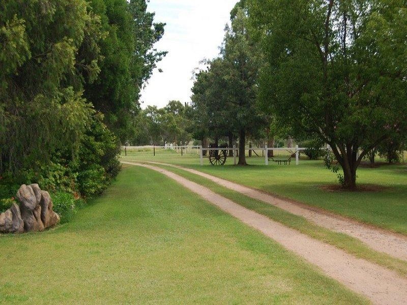 208 Markeys Lane, Yangan QLD 4371