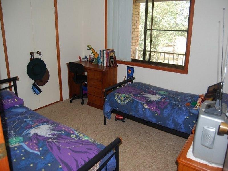 208 Markeys Lane, Yangan QLD 4371