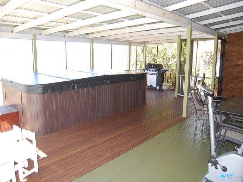 208 Markeys Lane, Yangan QLD 4371