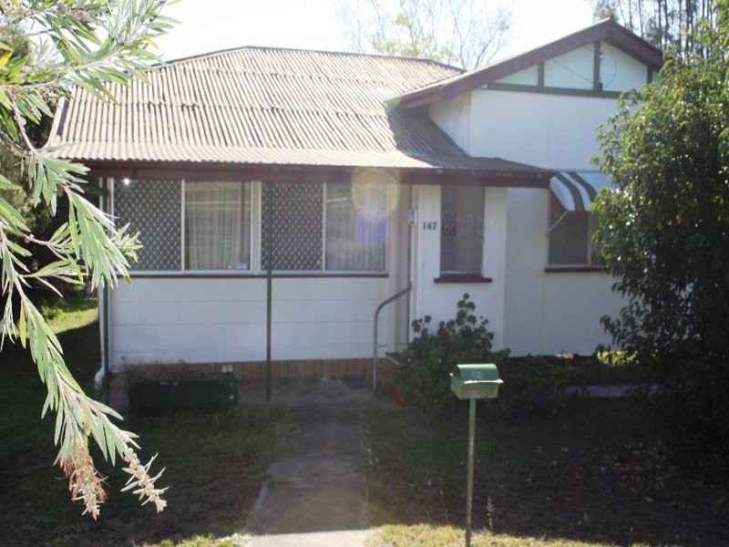 147 Pratten Street, Warwick QLD 4370
