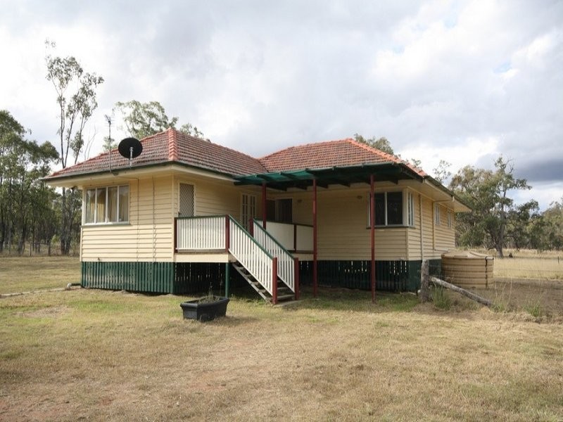 1836 Warwick – Allora Road, Warwick QLD 4370