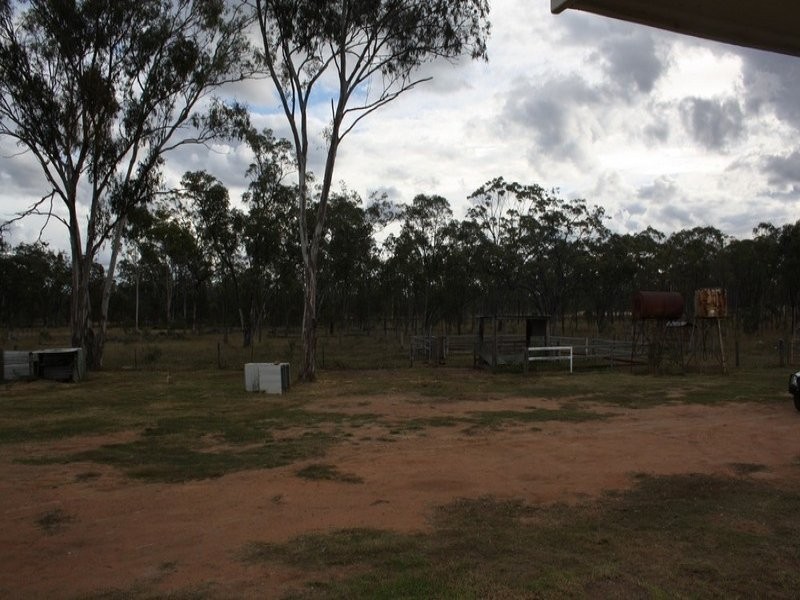 1836 Warwick – Allora Road, Warwick QLD 4370