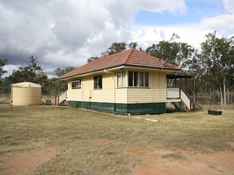 1836 Warwick – Allora Road, Warwick QLD 4370