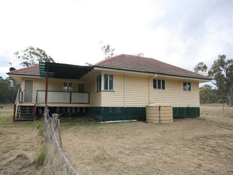 1836 Warwick – Allora Road, Warwick QLD 4370