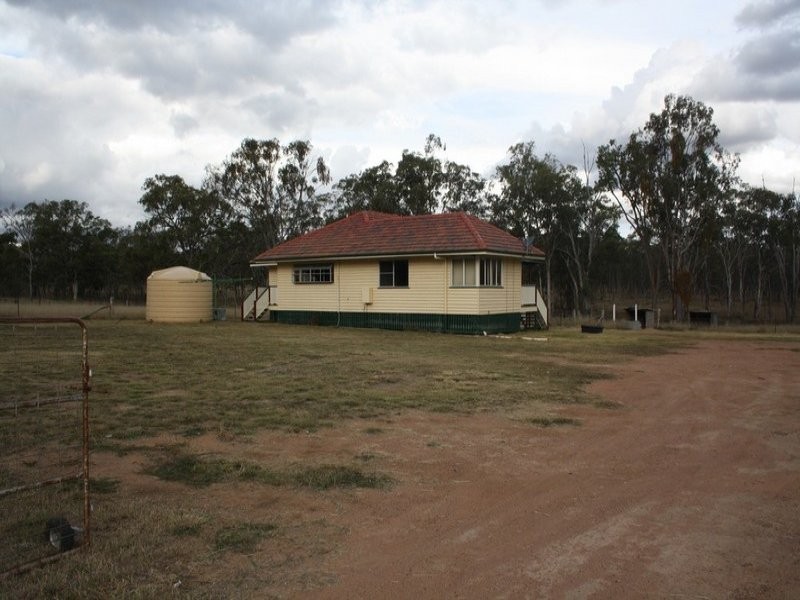 1836 Warwick – Allora Road, Warwick QLD 4370