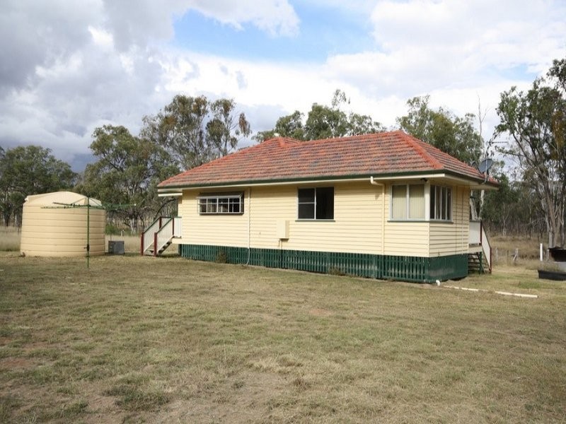 1836 Warwick – Allora Road, Warwick QLD 4370