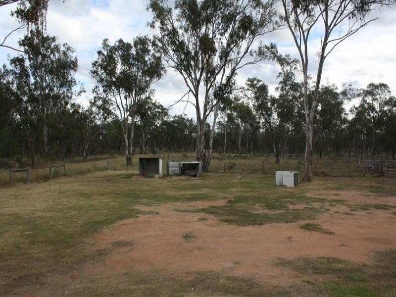 1836 Warwick – Allora Road, Warwick QLD 4370