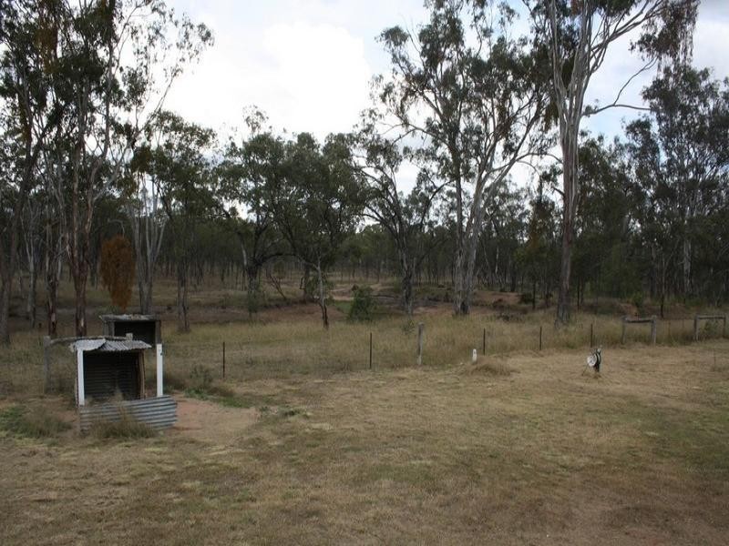 1836 Warwick – Allora Road, Warwick QLD 4370