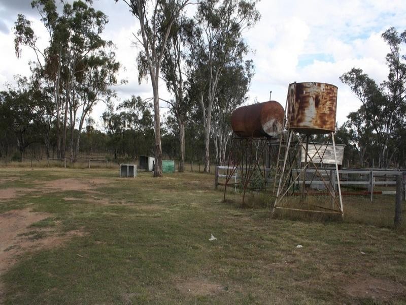 1836 Warwick – Allora Road, Warwick QLD 4370