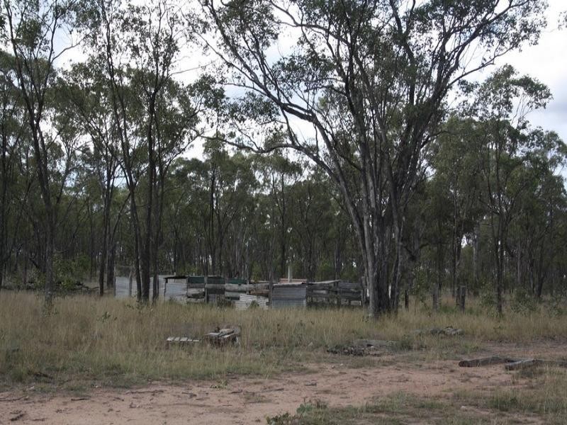 1836 Warwick – Allora Road, Warwick QLD 4370