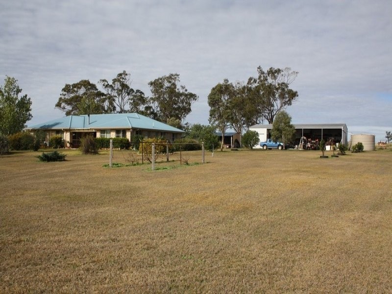 56 Donegans Road, Allora QLD 4362