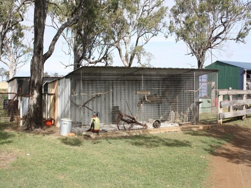 56 Donegans Road, Allora QLD 4362
