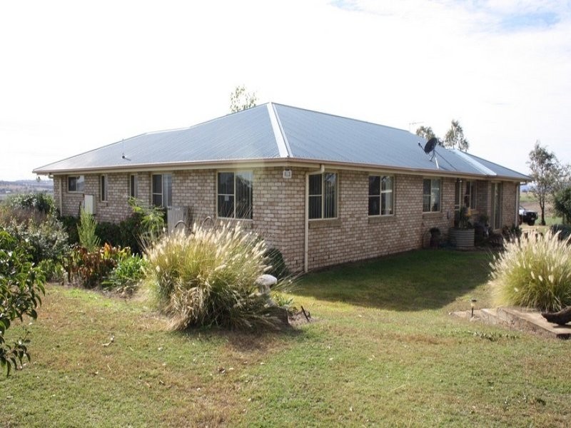 56 Donegans Road, Allora QLD 4362