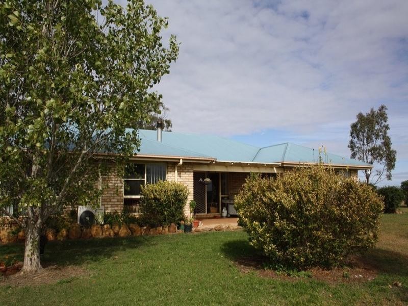 56 Donegans Road, Allora QLD 4362