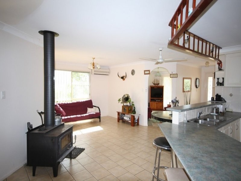 56 Donegans Road, Allora QLD 4362