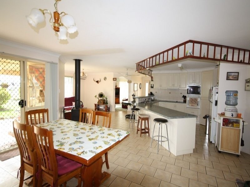 56 Donegans Road, Allora QLD 4362