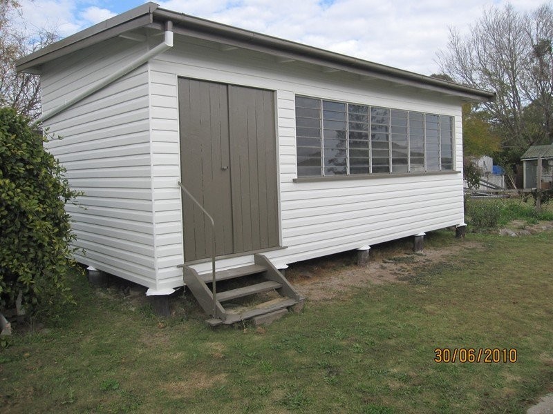 130 Pratten Street, Warwick QLD 4370