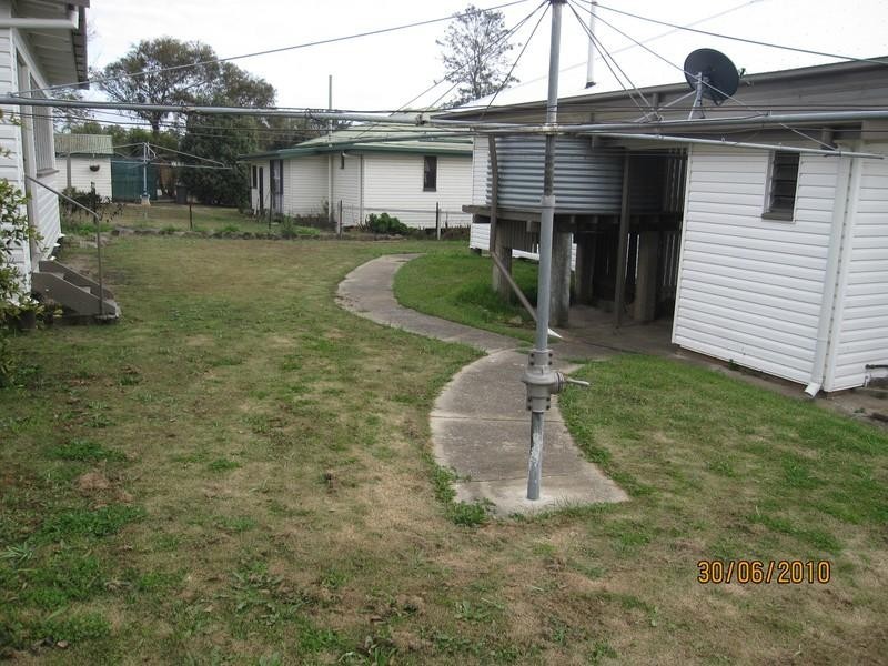 130 Pratten Street, Warwick QLD 4370