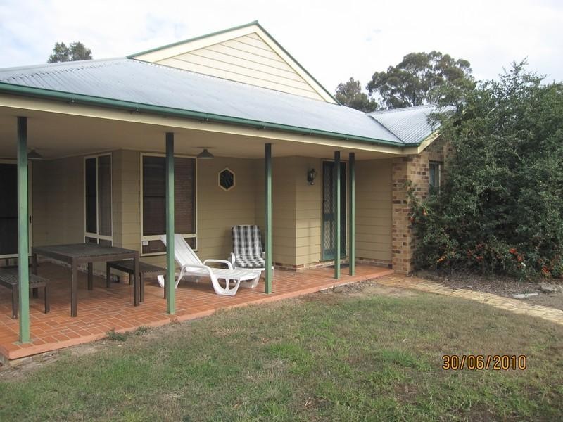 52 Glen Road, Warwick QLD 4370