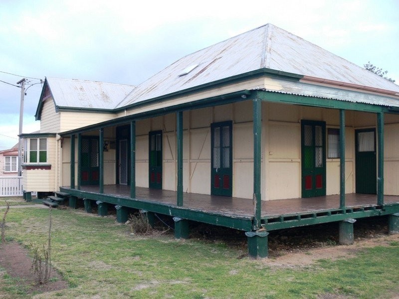 24 Wood Street, Warwick QLD 4370