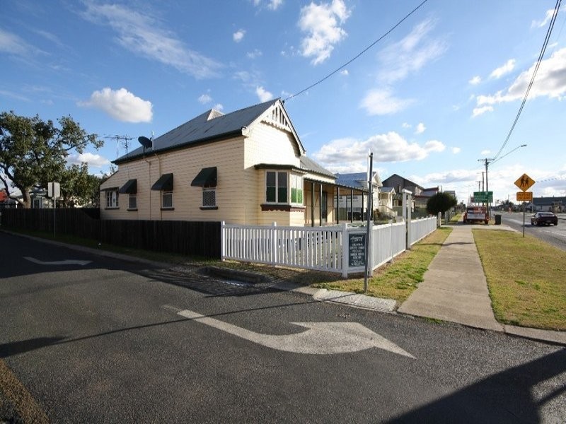 24 Wood Street, Warwick QLD 4370