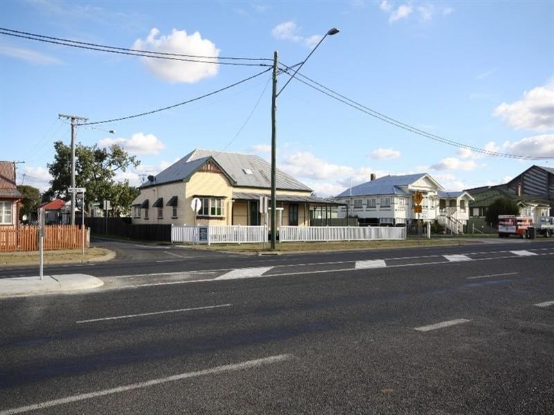 24 Wood Street, Warwick QLD 4370