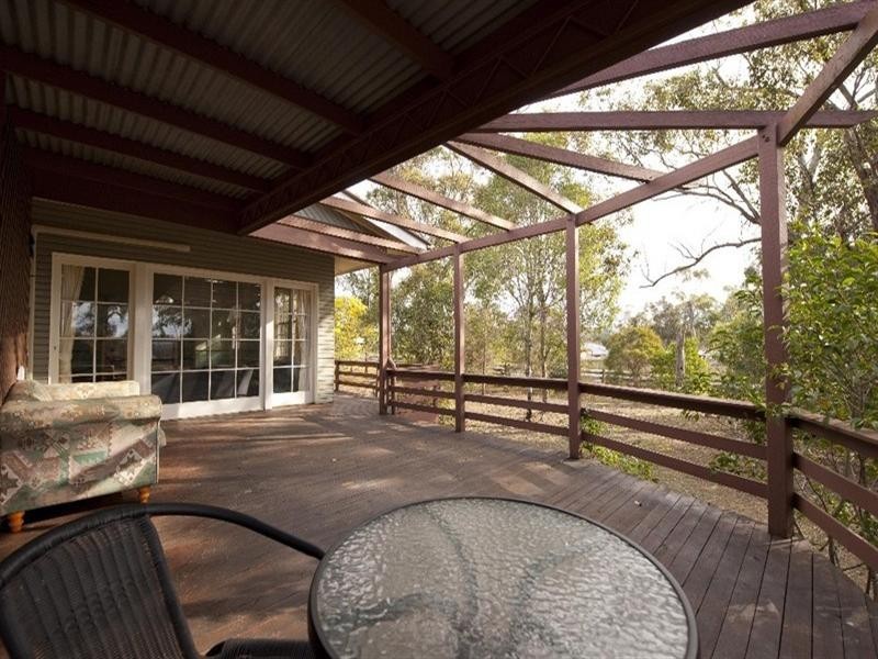 136 Wallace Flitcroft Street, Warwick QLD 4370