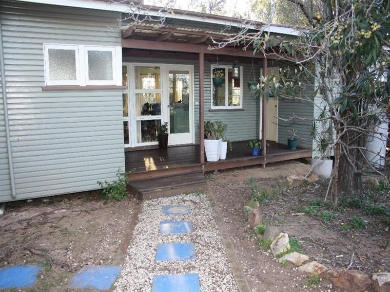 136 Wallace Flitcroft Street, Warwick QLD 4370