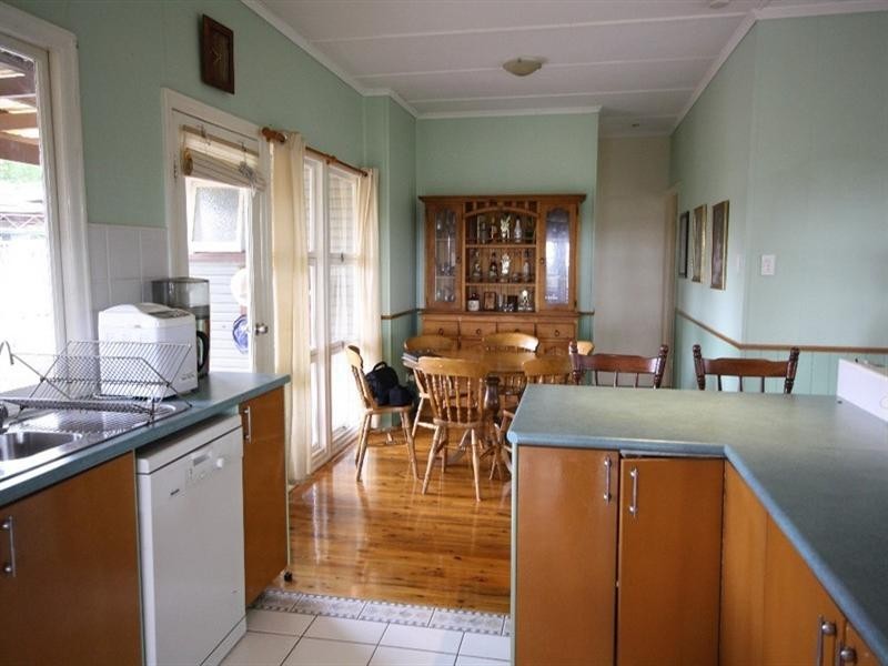136 Wallace Flitcroft Street, Warwick QLD 4370