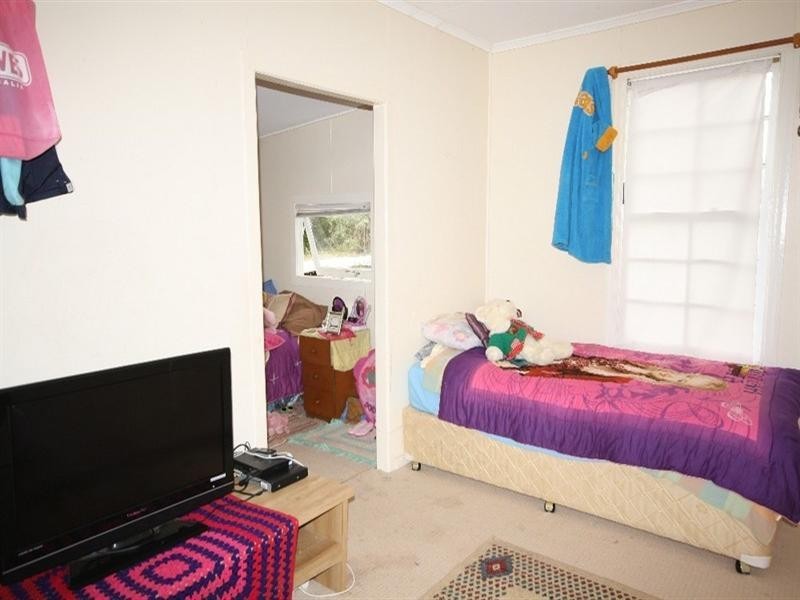 136 Wallace Flitcroft Street, Warwick QLD 4370