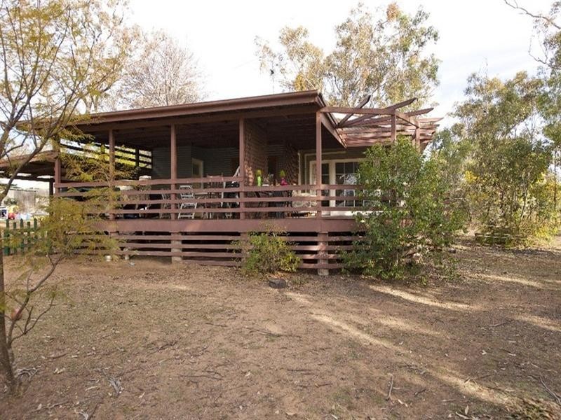 136 Wallace Flitcroft Street, Warwick QLD 4370