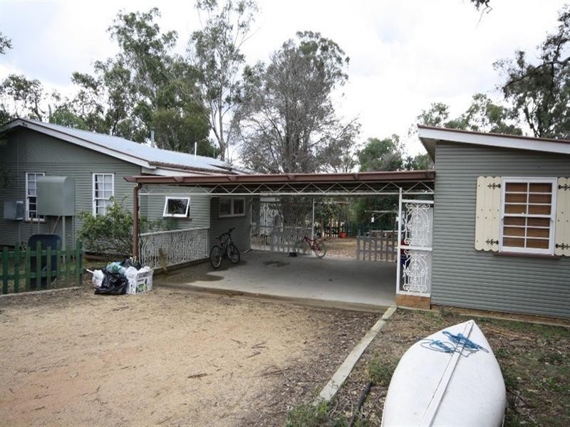 136 Wallace Flitcroft Street, Warwick QLD 4370