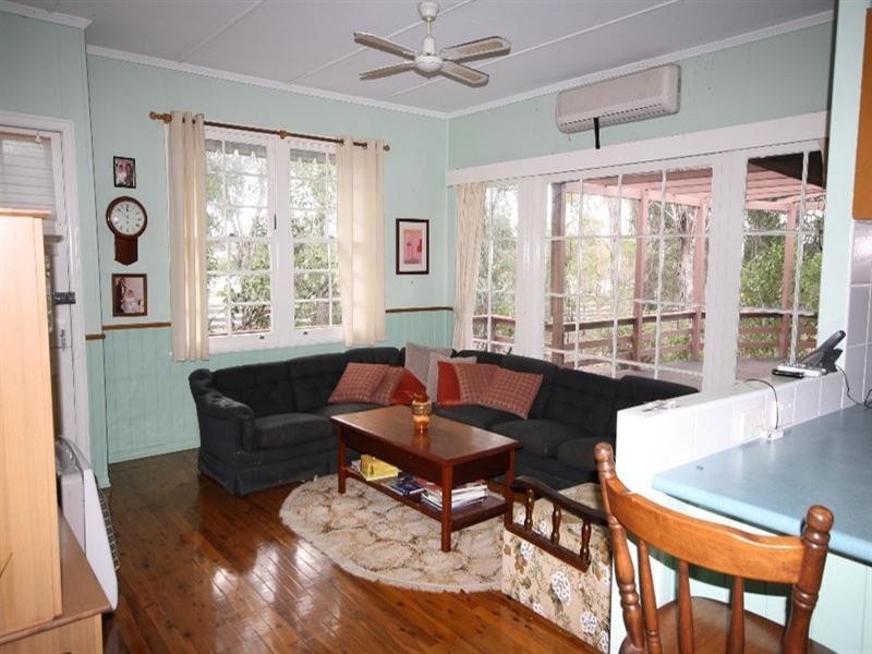 136 Wallace Flitcroft Street, Warwick QLD 4370