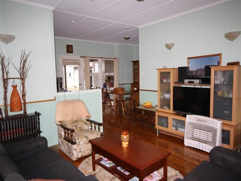 136 Wallace Flitcroft Street, Warwick QLD 4370