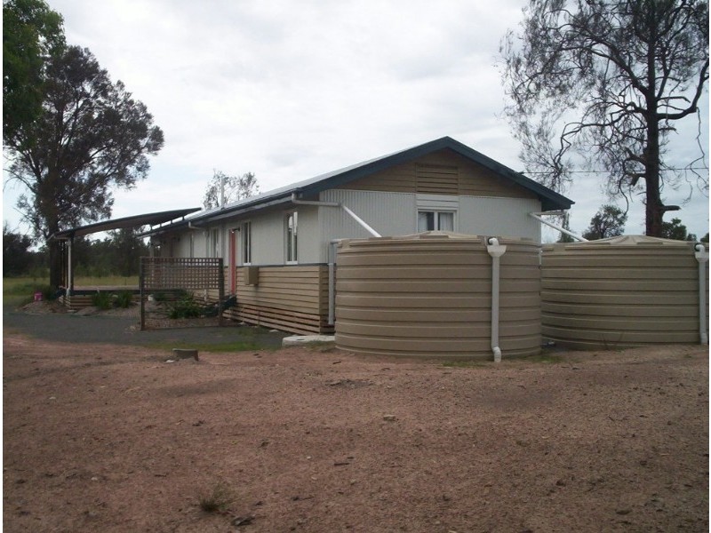 0 Off Glenvale Road, Warwick QLD 4370