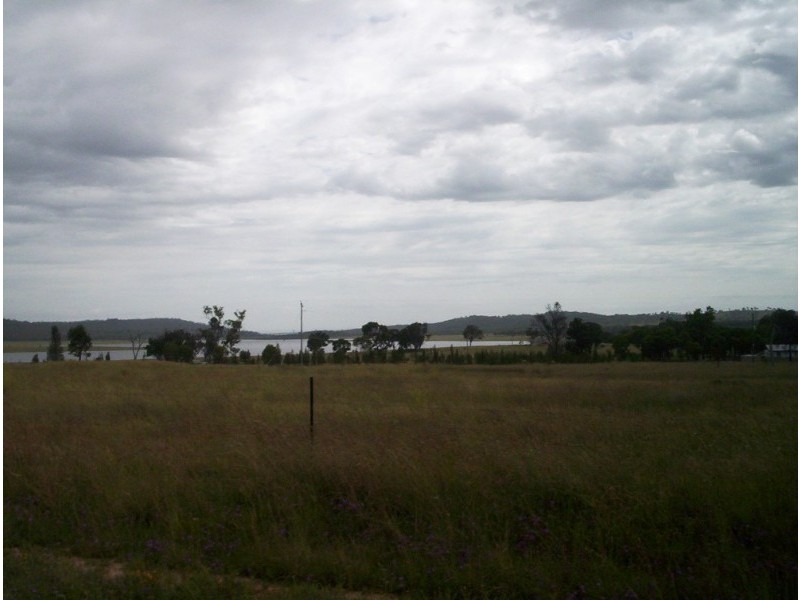 0 Off Glenvale Road, Warwick QLD 4370