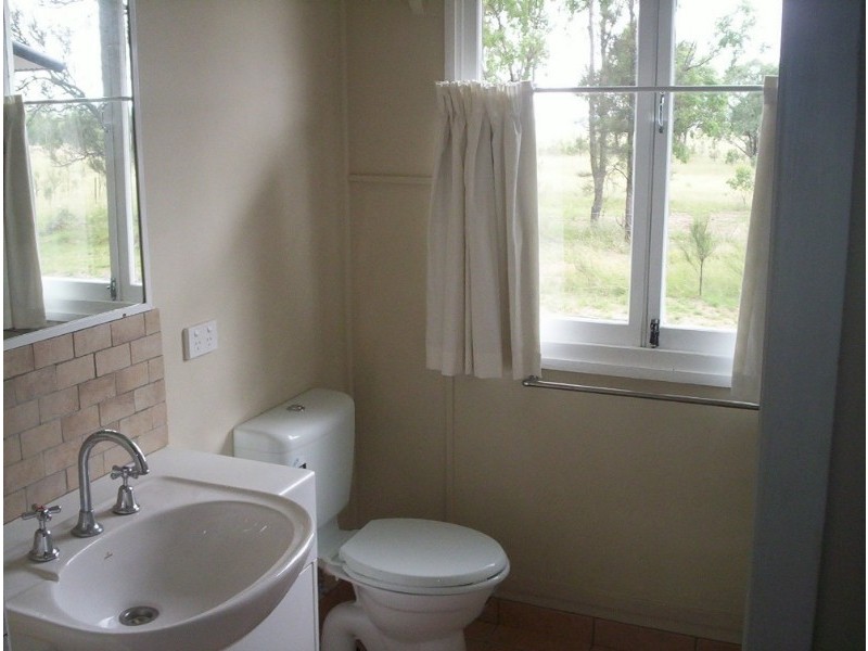 0 Off Glenvale Road, Warwick QLD 4370