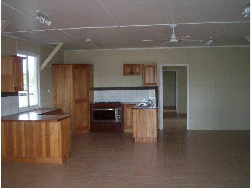 0 Off Glenvale Road, Warwick QLD 4370