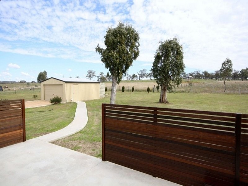 175 Connells Bridge Road, Warwick QLD 4370