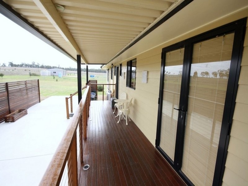 175 Connells Bridge Road, Warwick QLD 4370