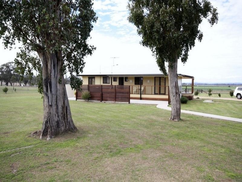 175 Connells Bridge Road, Warwick QLD 4370